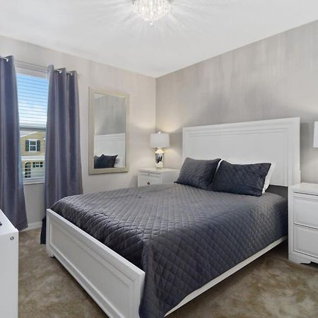 Four Bedroom With Gameroom 5150A Kissimmee Extérieur photo