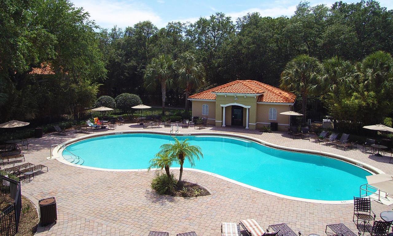 Four Bedroom With Gameroom 5150A Kissimmee Extérieur photo