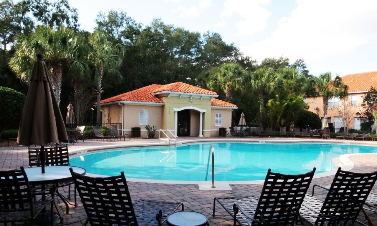 Four Bedroom With Gameroom 5150A Kissimmee Extérieur photo